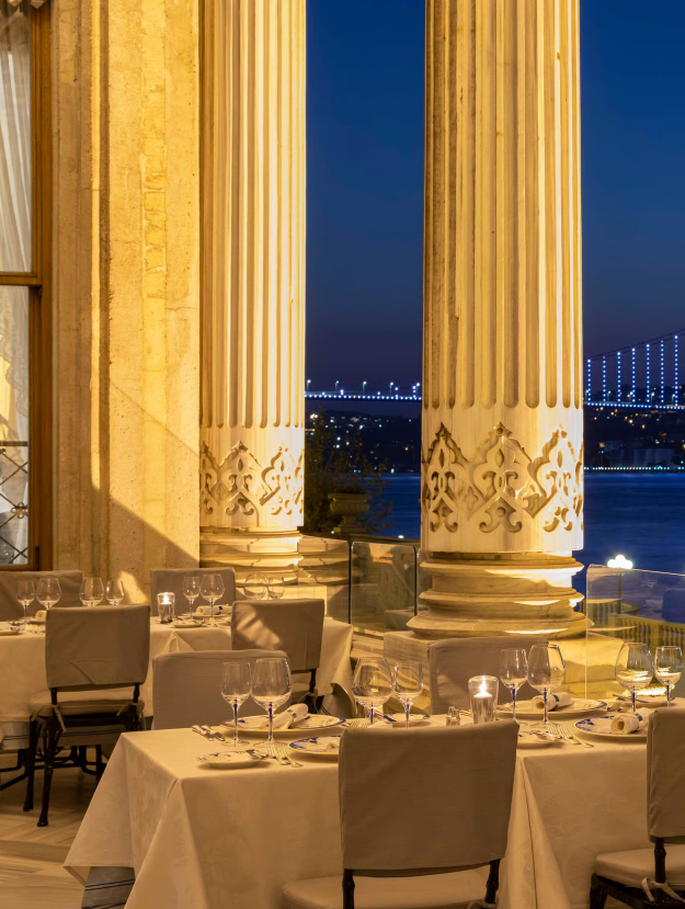 Tugra Restaurant